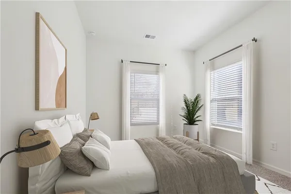 $2,325 | 3373 Fence Road Northeast, Unit TH1, Dacula, GA 30019