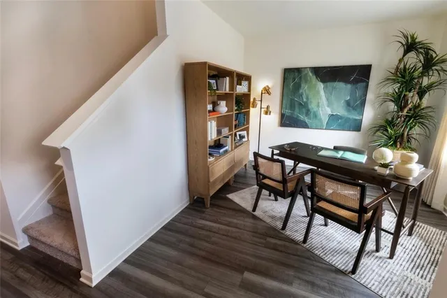 $2,095 | 3373 Fence Road Northeast, Unit TH1, Dacula, GA 30019