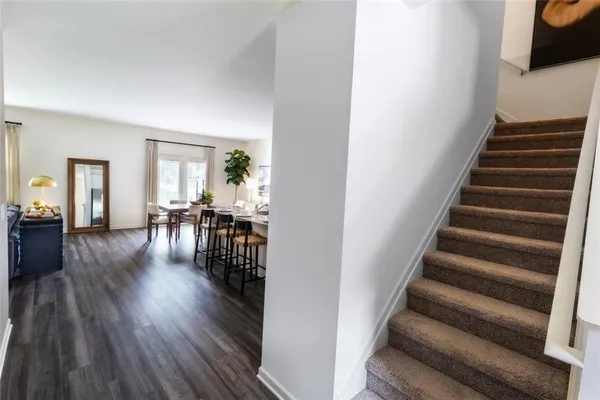 $2,325 | 3373 Fence Road Northeast, Unit TH1, Dacula, GA 30019