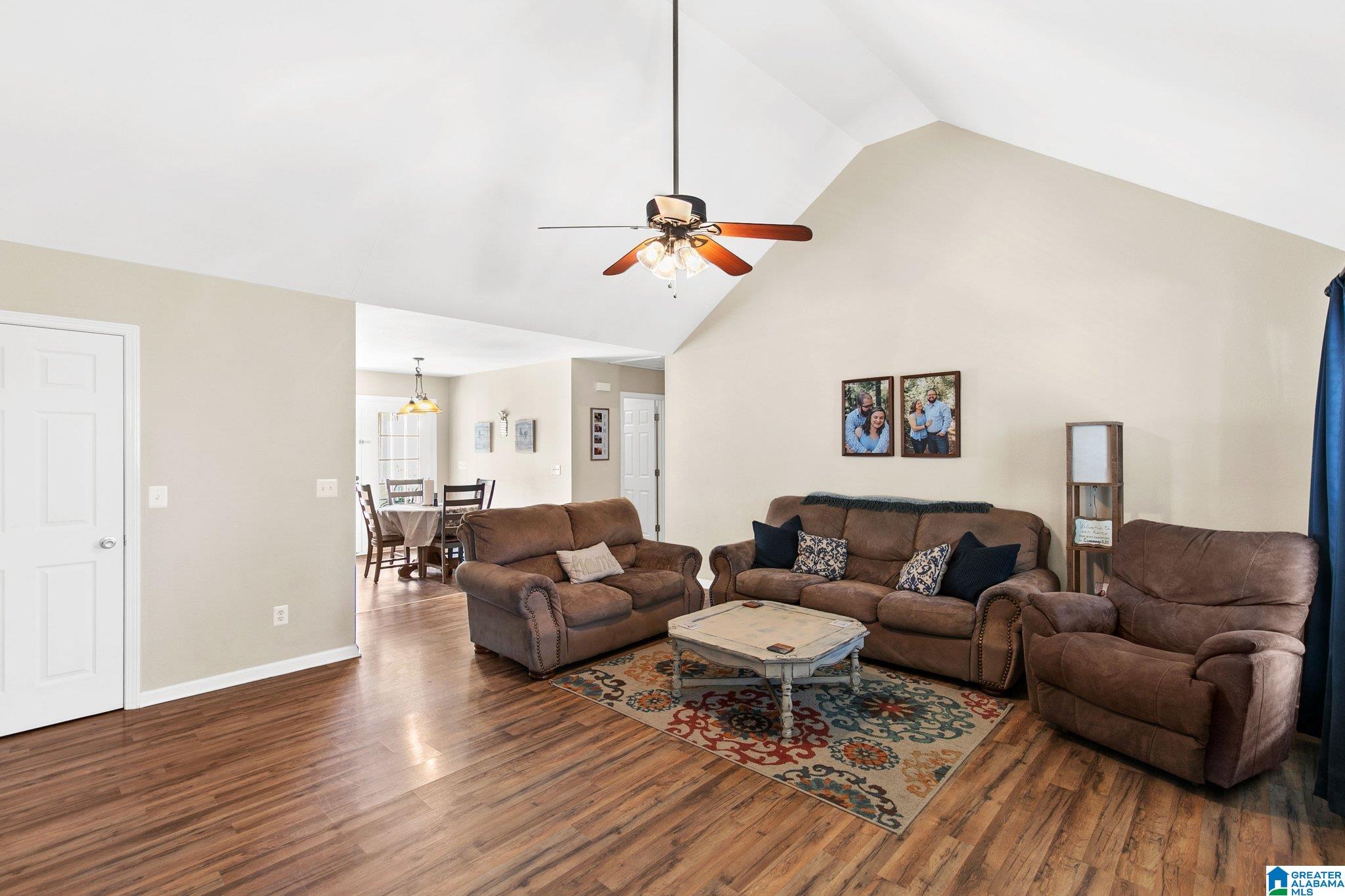 161 Beck Green Road Warrior, AL 35180 - Photo 4 of 24