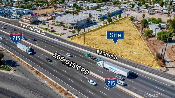 $850,000 | 101 West La Cadena Drive, Riverside, CA 92501