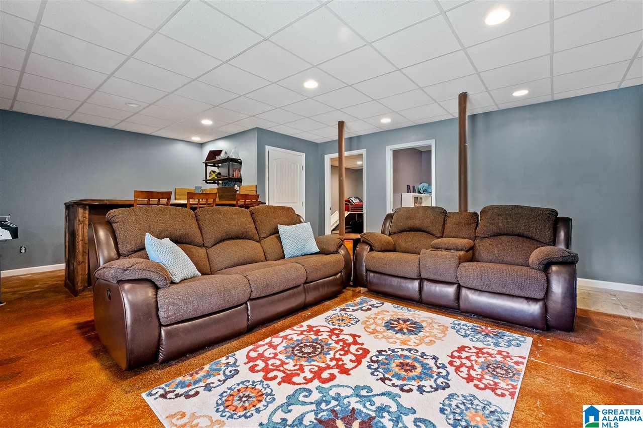 760 Ridgefield Way Odenville, AL 35120 - Photo 23 of 34
