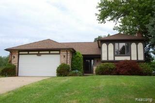 1375 North Van Road Holly, MI 48442 - Photo 1 of 14 Property Photo