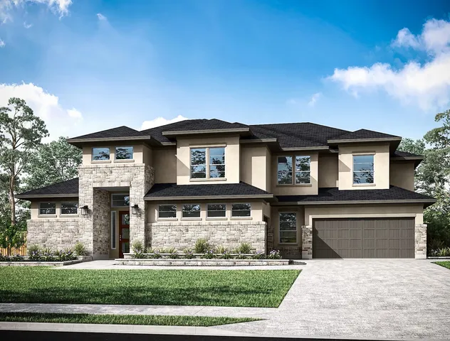$1,085,847 | 4636 Sterling Spgs Drive, Spring, TX 77386