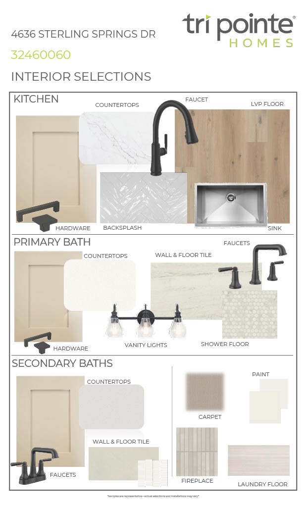 4636 Sterling Spgs Drive Spring, TX 77386 - Photo 5 of 8 a picture of a bathroom with a sink