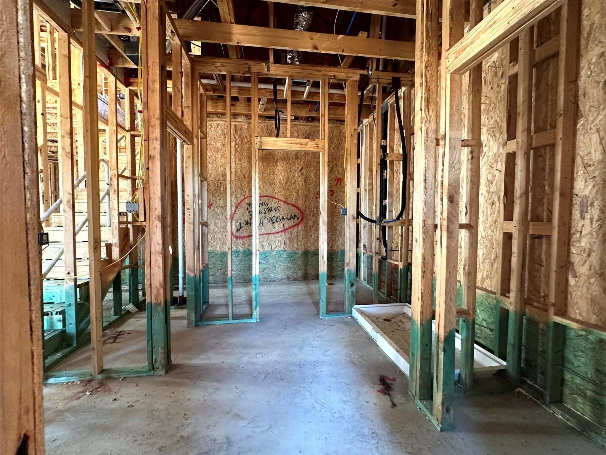 4636 Sterling Spgs Drive Spring, TX 77386 - Photo 8 of 8 a view of an outdoor space