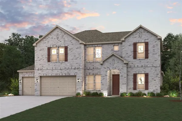 $569,900 | 627 Landry Lane, Forney, TX 75126
