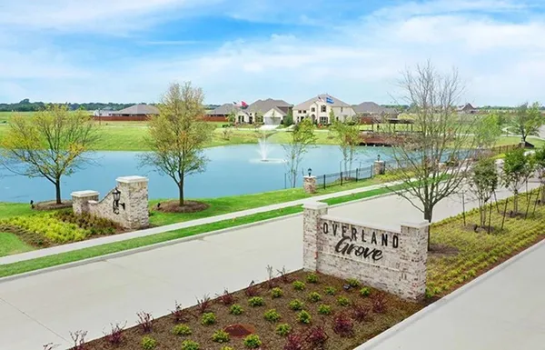 $569,900 | 627 Landry Lane, Forney, TX 75126