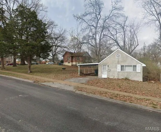 $59,900 | 1947 Spencer Avenue, Overland, MO 63114