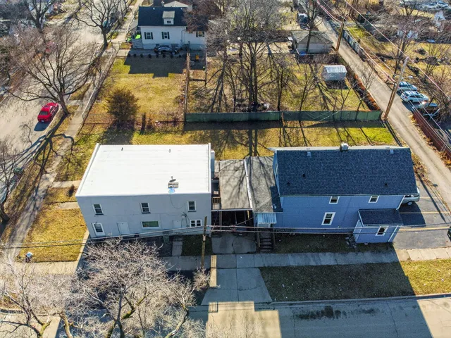 $650,000 | 301 South Ottawa Street, Joliet, IL 60436