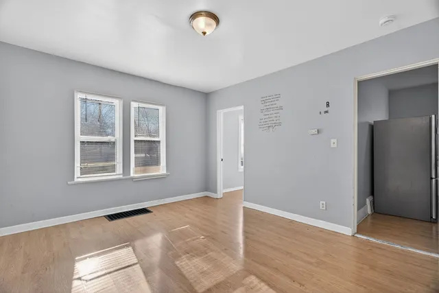 a kitchen with a stove and a sink
