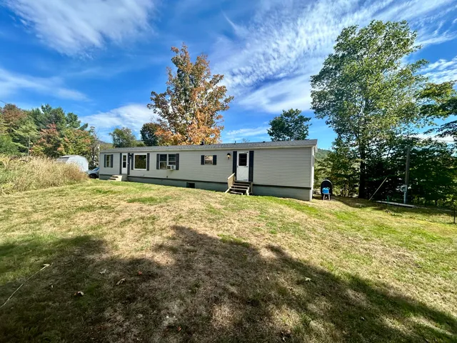 $225,000 | 158 Common Road, Dixfield, ME 04224