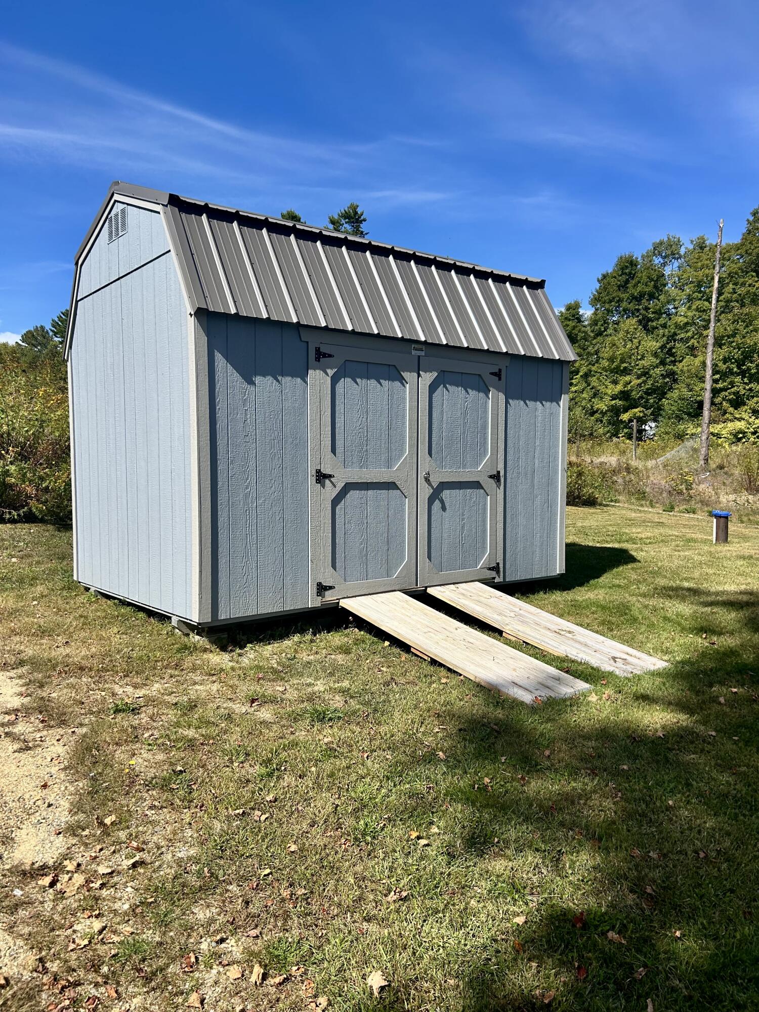 158 Common Road Dixfield, ME 04224 - Photo 37 of 43 IMG_3637