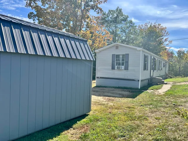 $225,000 | 158 Common Road, Dixfield, ME 04224