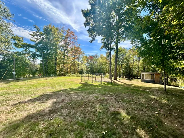 $225,000 | 158 Common Road, Dixfield, ME 04224