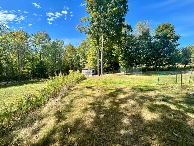 $225,000 | 158 Common Road, Dixfield, ME 04224