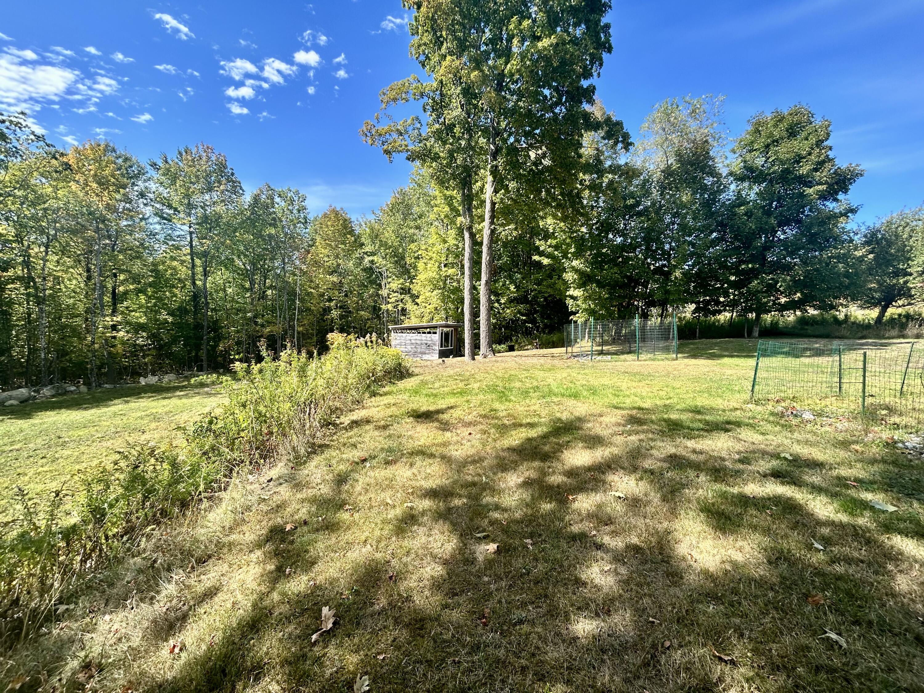 158 Common Road Dixfield, ME 04224 - Photo 5 of 43 IMG_3635