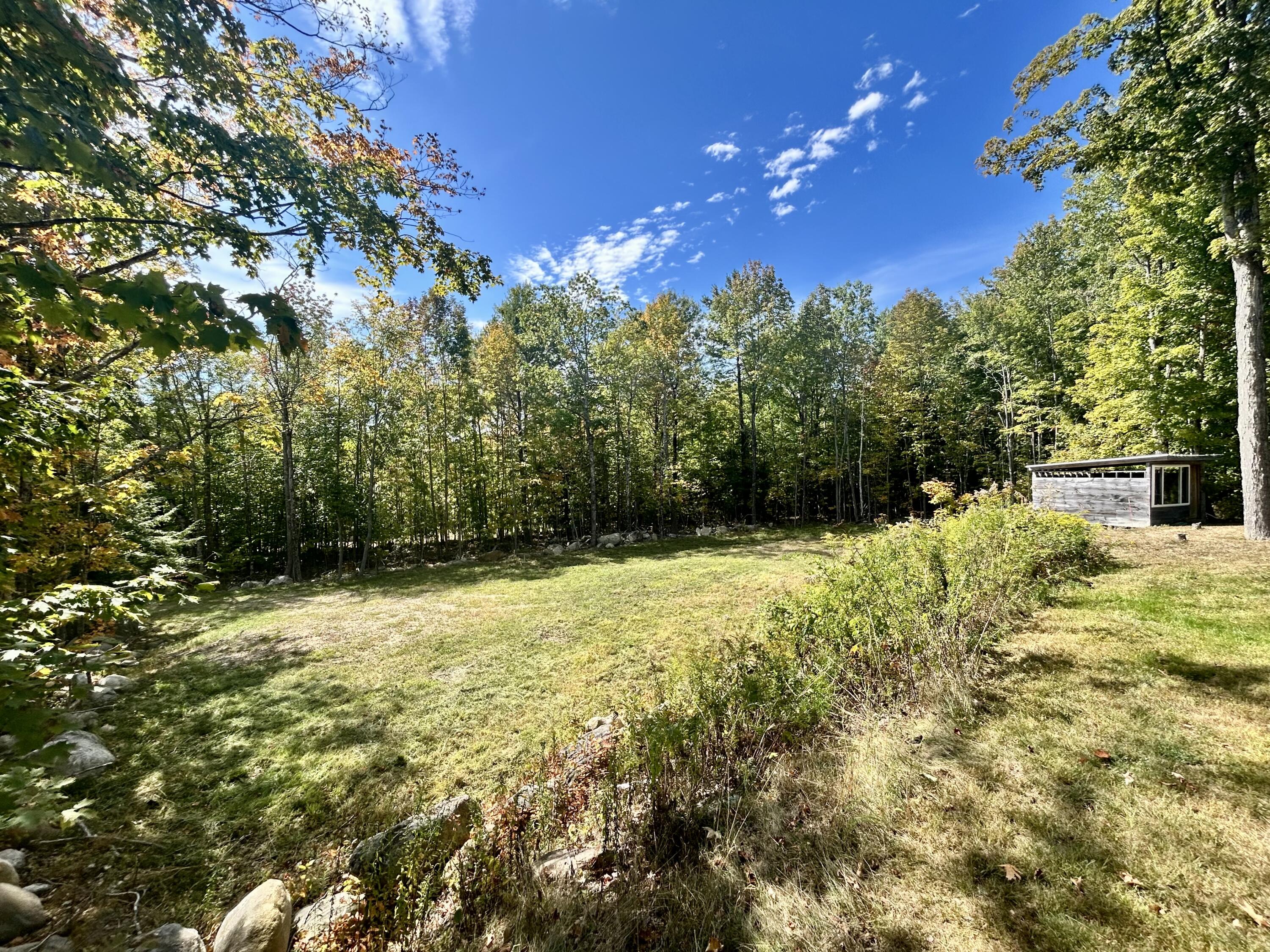 158 Common Road Dixfield, ME 04224 - Photo 6 of 43 IMG_3633