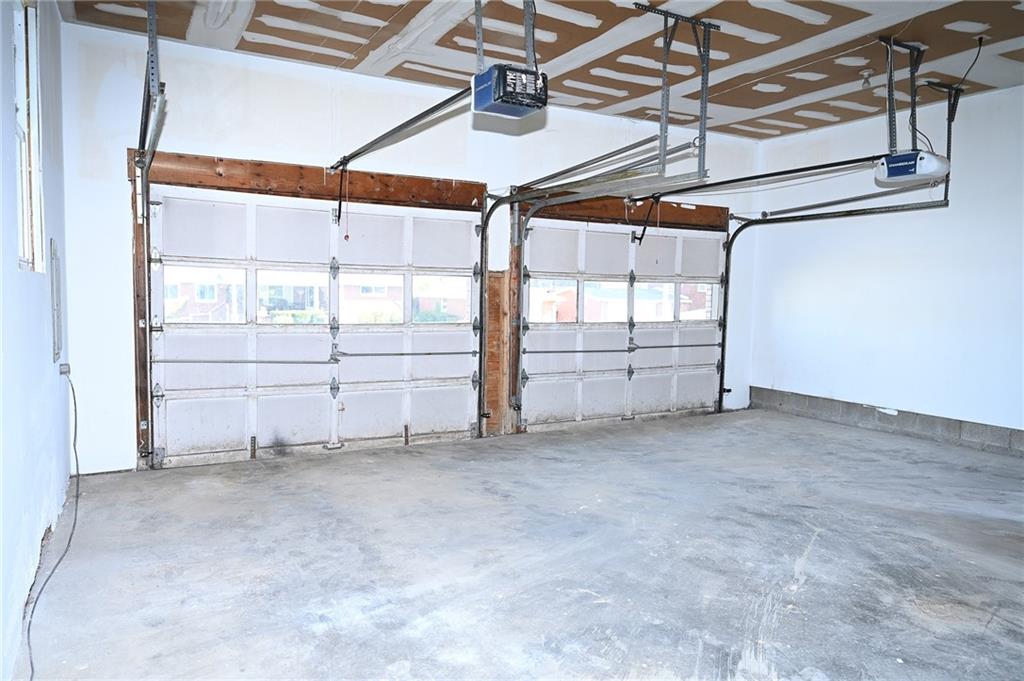 1301 Bechtel Street Monaca, PA 15061 - Photo 36 of 36 a view of a room with an empty space