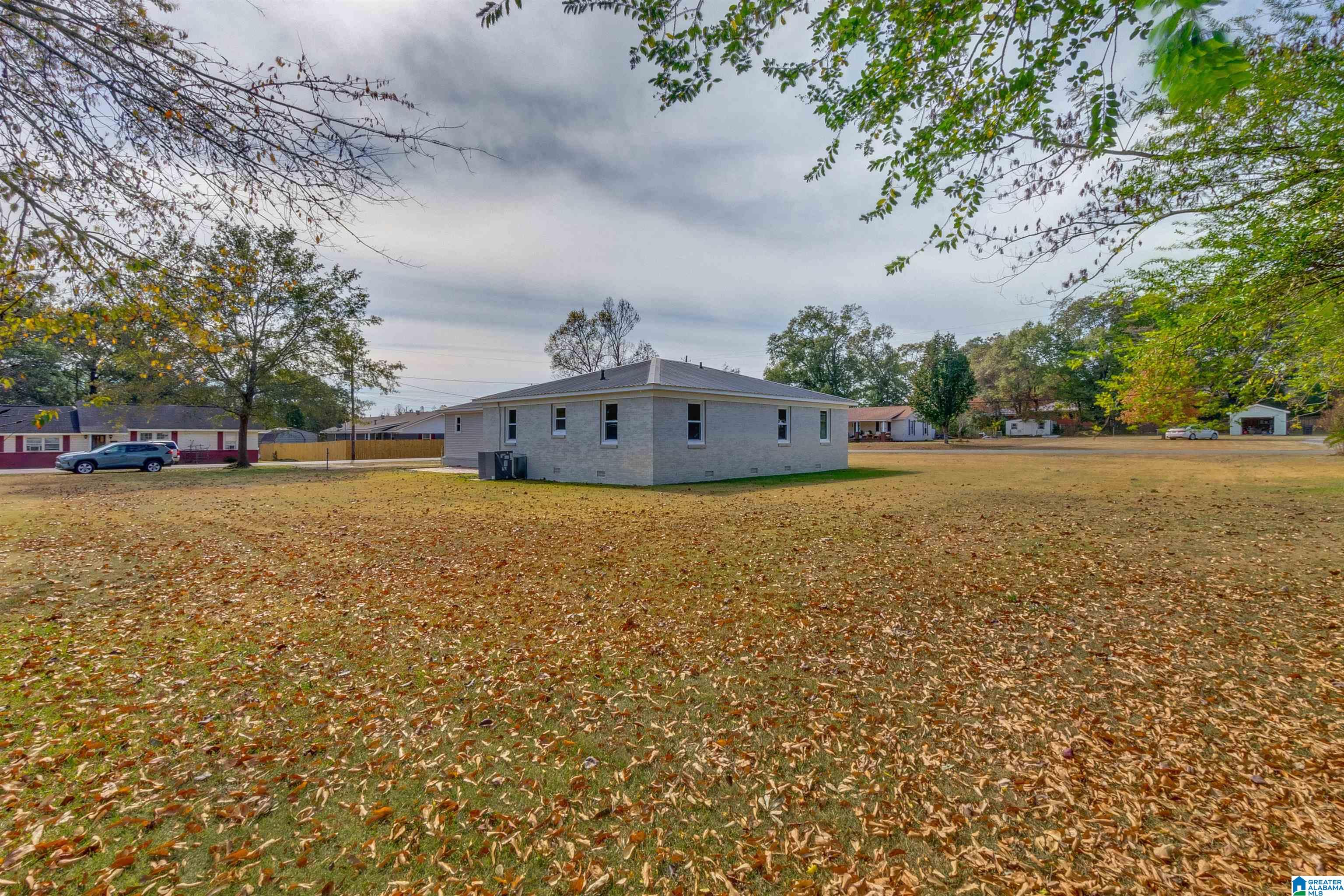 308 Penter Avenue Clanton, AL 35045 - Photo 43 of 49