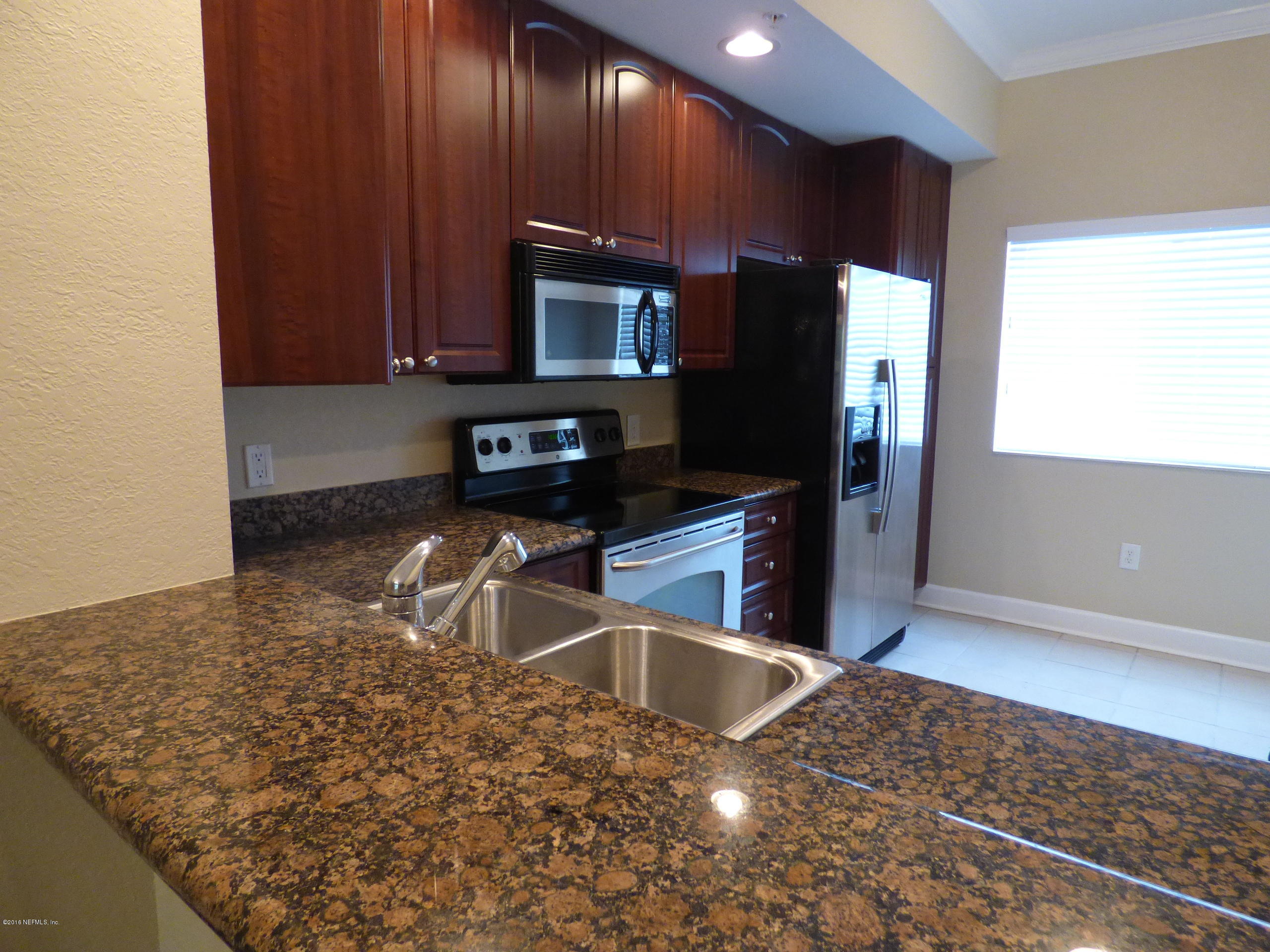 9745 Touchton Road, Unit 425 Jacksonville, FL 32246 - Photo 11 of 22 Bar Top Area for Seating