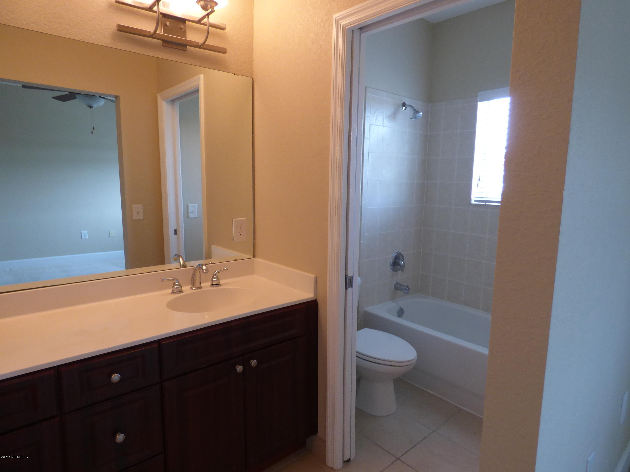 9745 Touchton Road, Unit 425 Jacksonville, FL 32246 - Photo 21 of 22 Master Bath