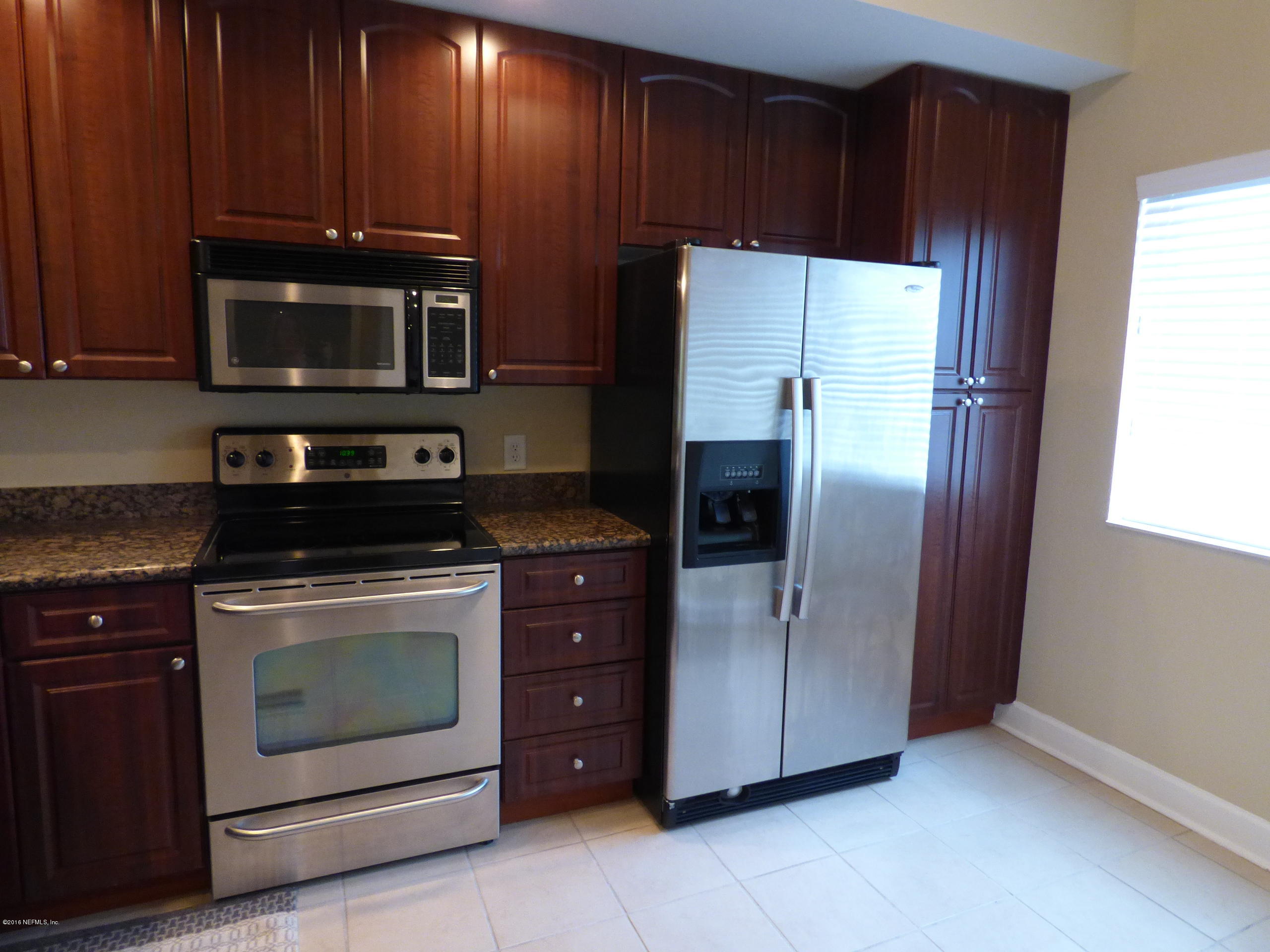 9745 Touchton Road, Unit 425 Jacksonville, FL 32246 - Photo 8 of 22 Stainless Appliances