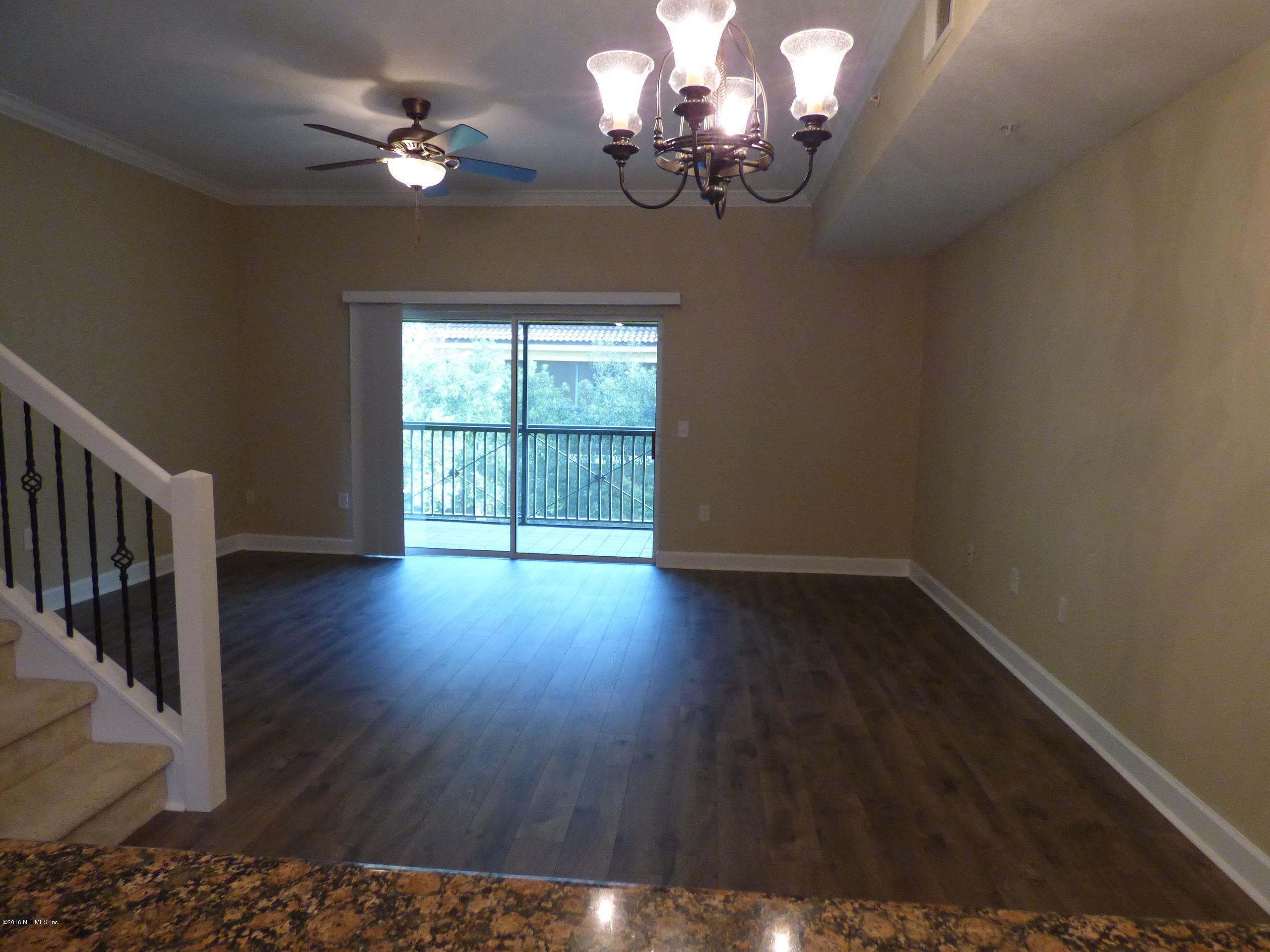 9745 Touchton Road, Unit 425 Jacksonville, FL 32246 - Photo 9 of 22 Combination Dining and Living Space