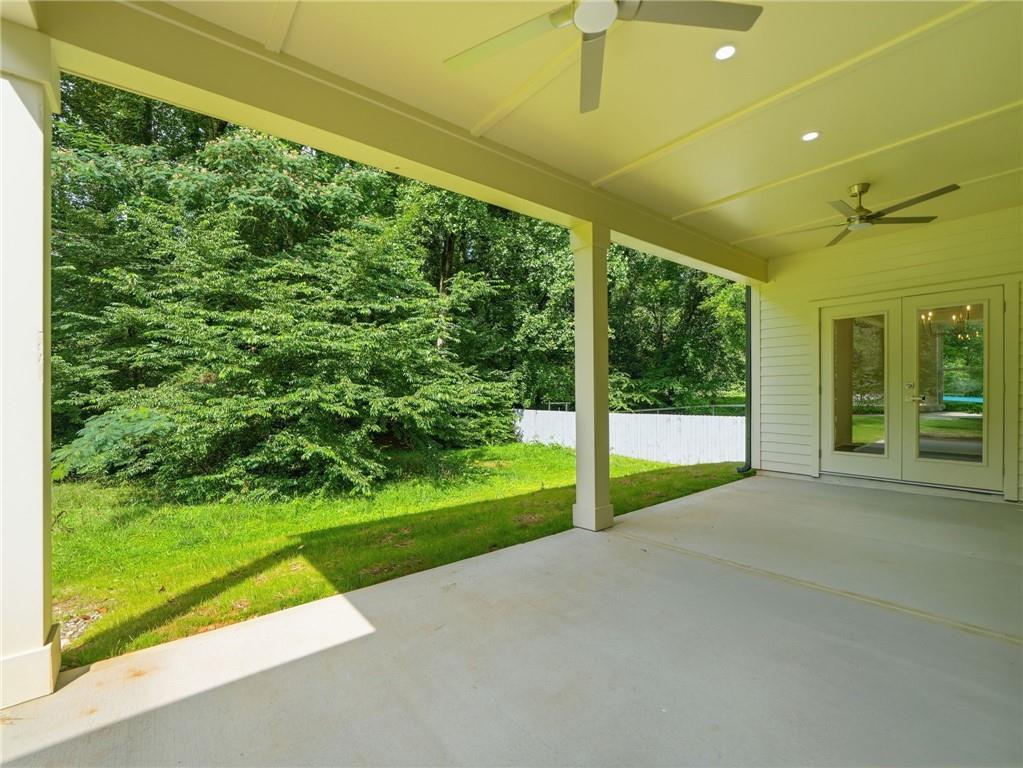 2186 Freydale Road Marietta, GA 30067 - Photo 21 of 57