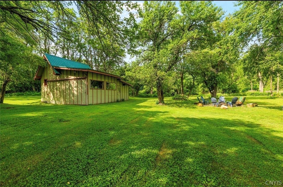 6128 Fearon Road Eaton, NY 13409 - Photo 32 of 46