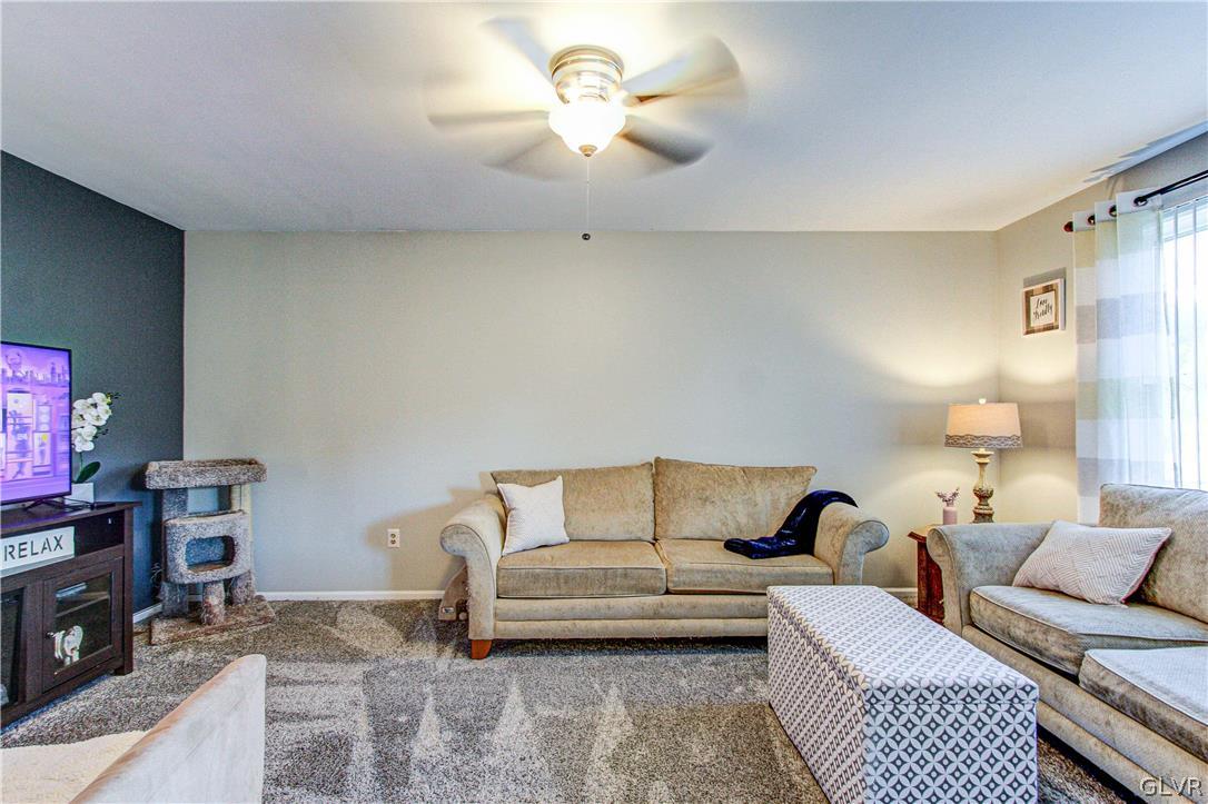 2023 Clover Mill Road Quakertown, PA 18951 - Photo 23 of 48 a living room with furniture