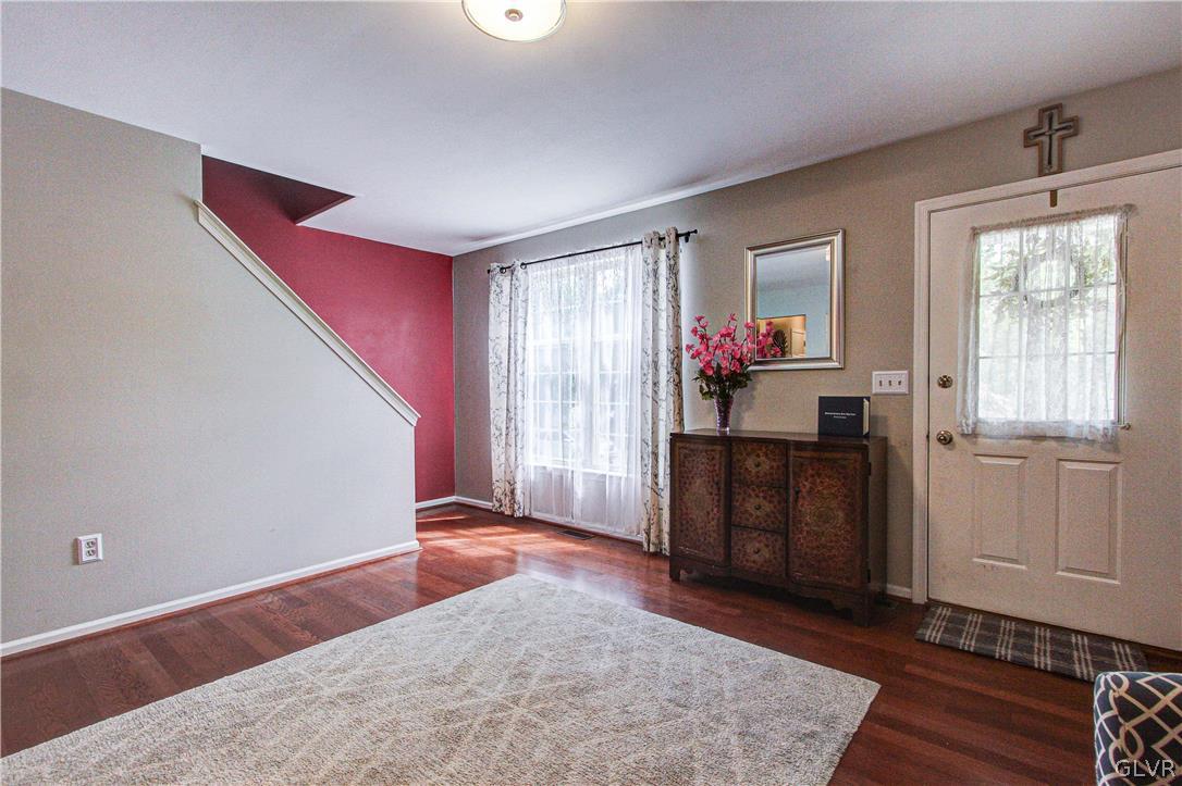 2023 Clover Mill Road Quakertown, PA 18951 - Photo 8 of 48 a living room with furniture and a window
