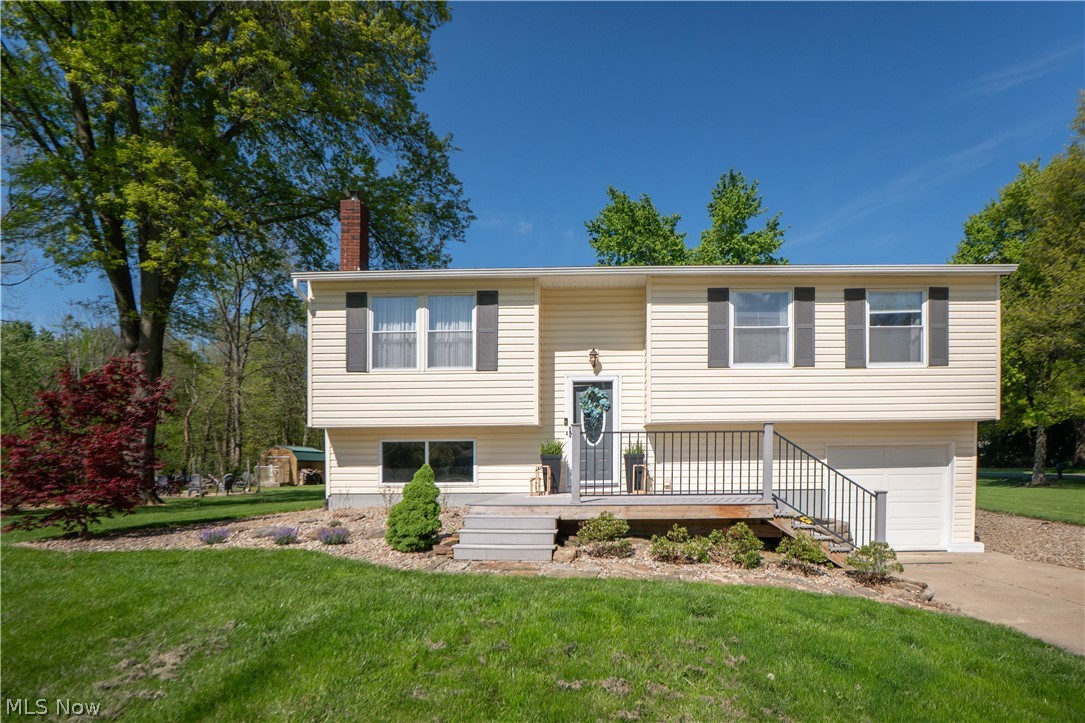 1590 Sunnyacres Road Akron, OH 44321 - Photo 1 of 47 Gallery Image 1