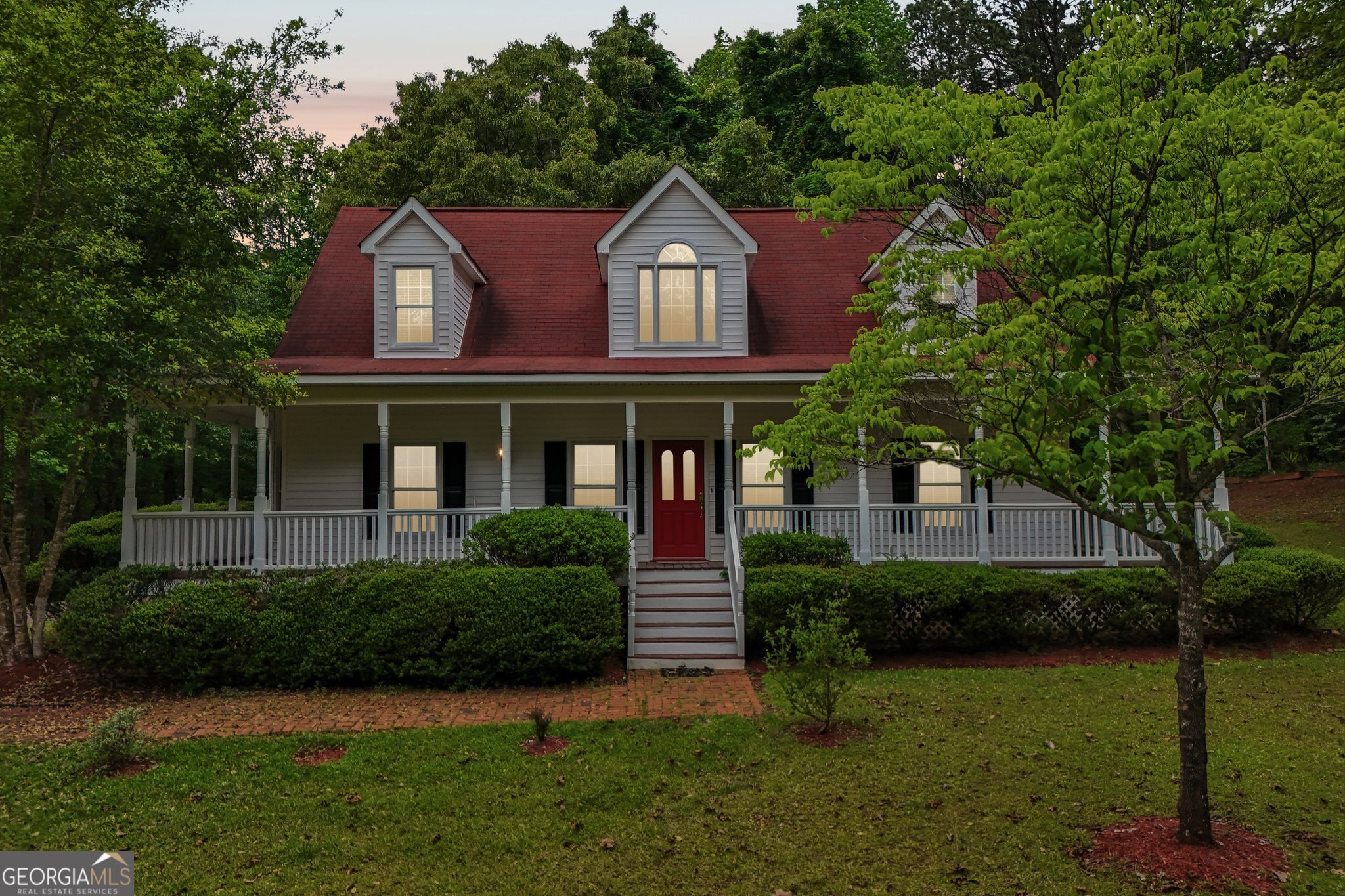 378 Pierce Chapel Road Newnan, GA 30263 - Photo 61 of 65
