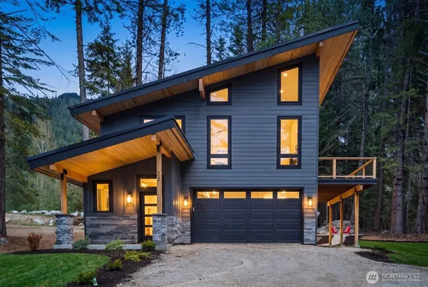 $895,000 | 23 Byron Lane, Leavenworth, WA 98826
