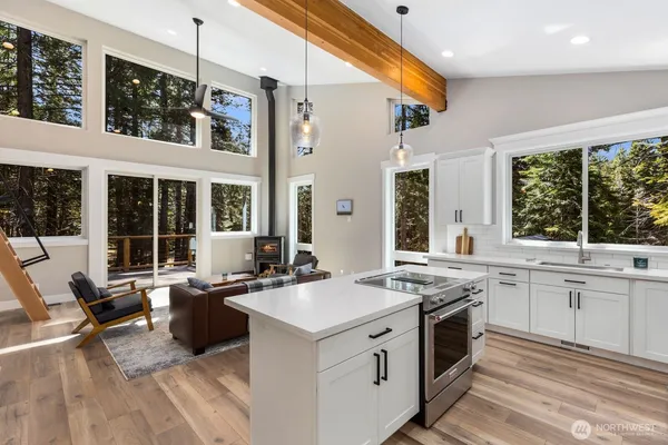 $895,000 | 23 Byron Lane, Leavenworth, WA 98826
