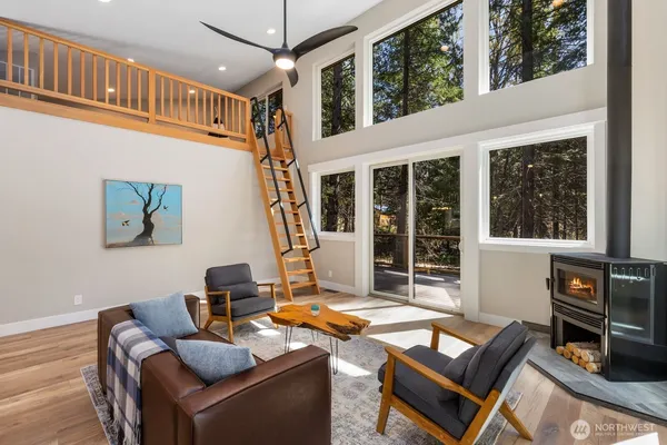 $895,000 | 23 Byron Lane, Leavenworth, WA 98826