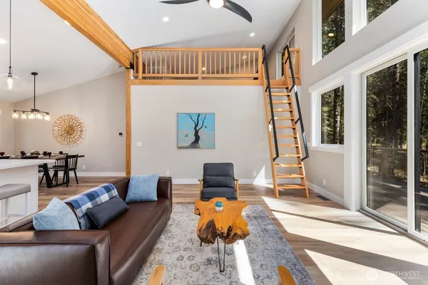 $895,000 | 23 Byron Lane, Leavenworth, WA 98826
