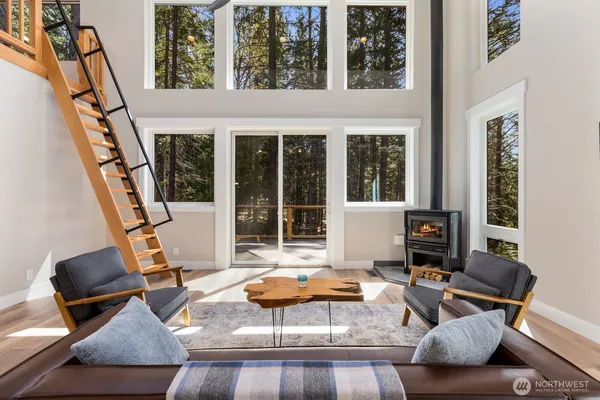 $895,000 | 23 Byron Lane, Leavenworth, WA 98826