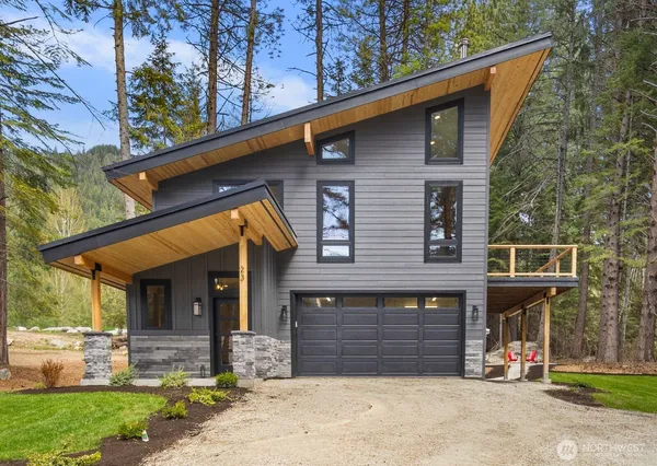 $895,000 | 23 Byron Lane, Leavenworth, WA 98826