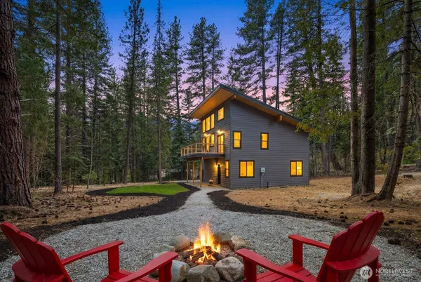 $895,000 | 23 Byron Lane, Leavenworth, WA 98826
