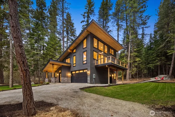 $895,000 | 23 Byron Lane, Leavenworth, WA 98826