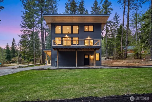 $895,000 | 23 Byron Lane, Leavenworth, WA 98826