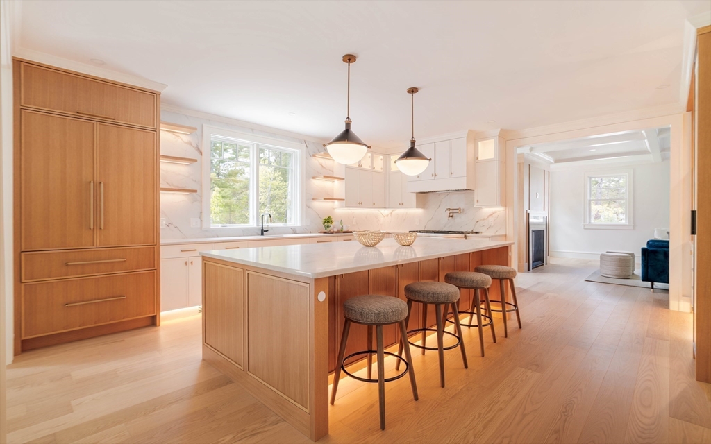 71 Walpole Street Dover, MA 02030 - Photo 3 of 42