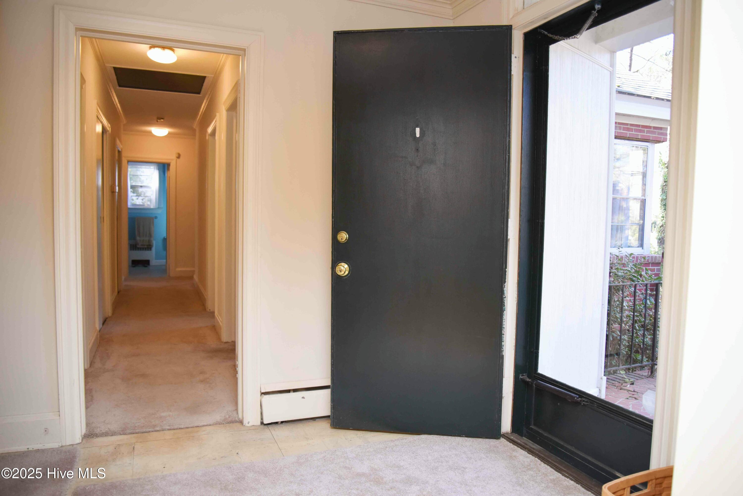 711 Evergreen Road Rocky Mount, NC 27803 - Photo 6 of 49 tempImagefbG8ix