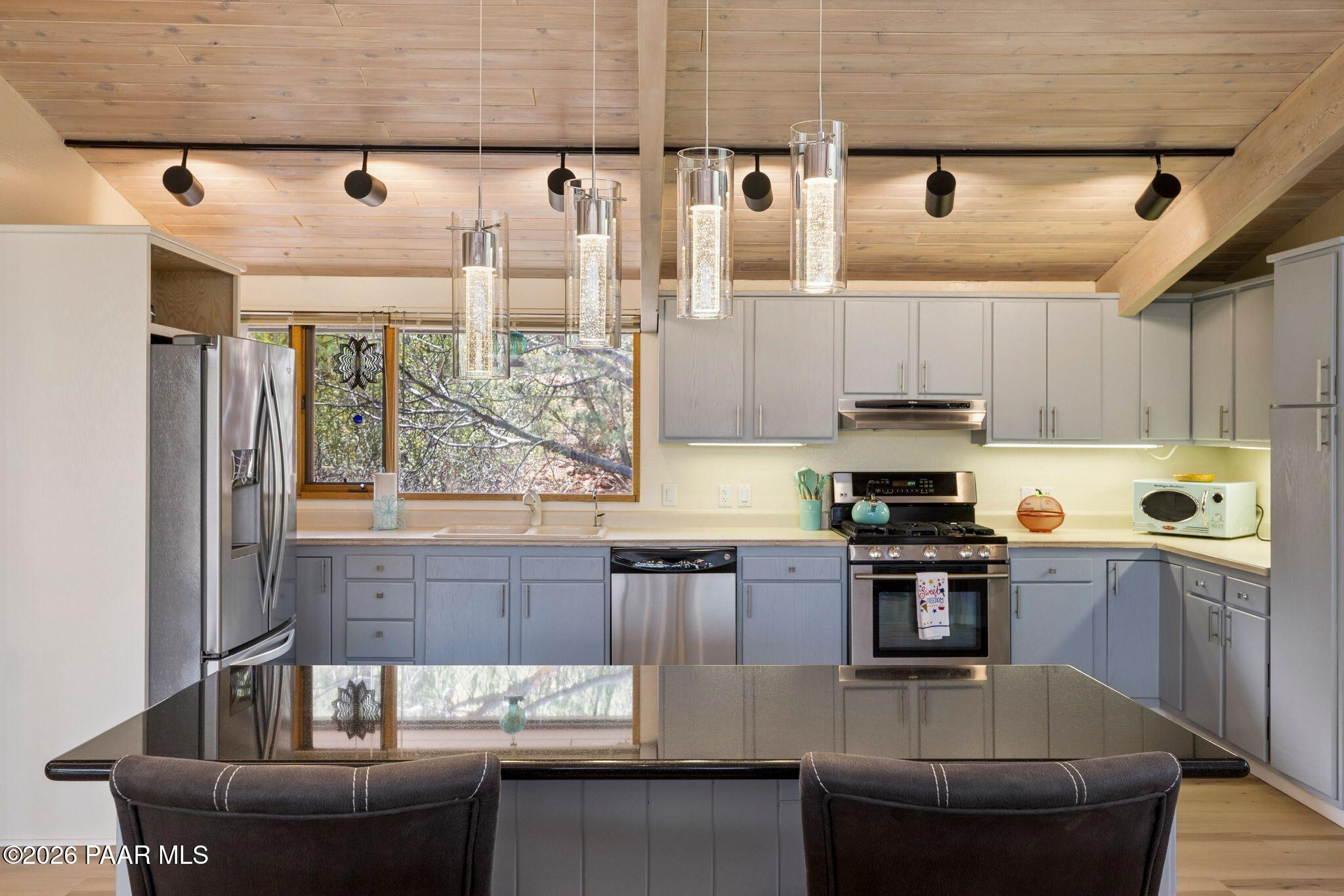 125 Kashmir Road Sedona, AZ 86336 - Photo 27 of 130 116-Kitchen