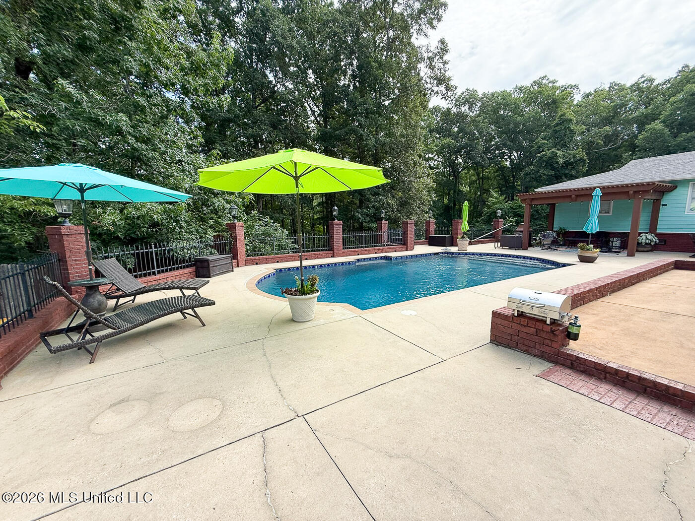 148 Red Hills Road Byhalia, MS 38611 - Photo 45 of 48 untitled-45