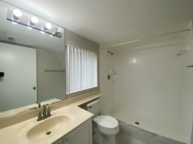 $2,300 | 1600 Crestwood Court South, Unit 1603, Royal Palm Beach, FL 33411