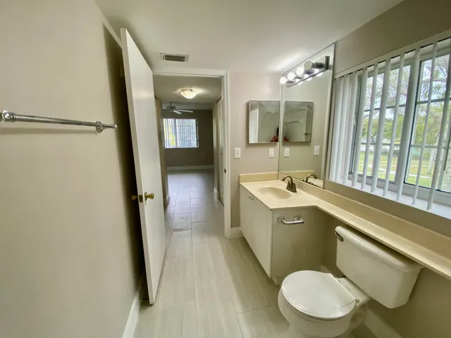 $2,300 | 1600 Crestwood Court South, Unit 1603, Royal Palm Beach, FL 33411