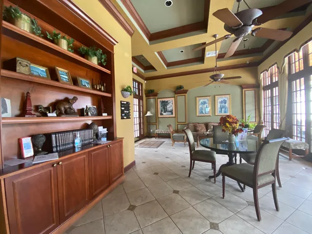 $2,300 | 1600 Crestwood Court South, Unit 1603, Royal Palm Beach, FL 33411